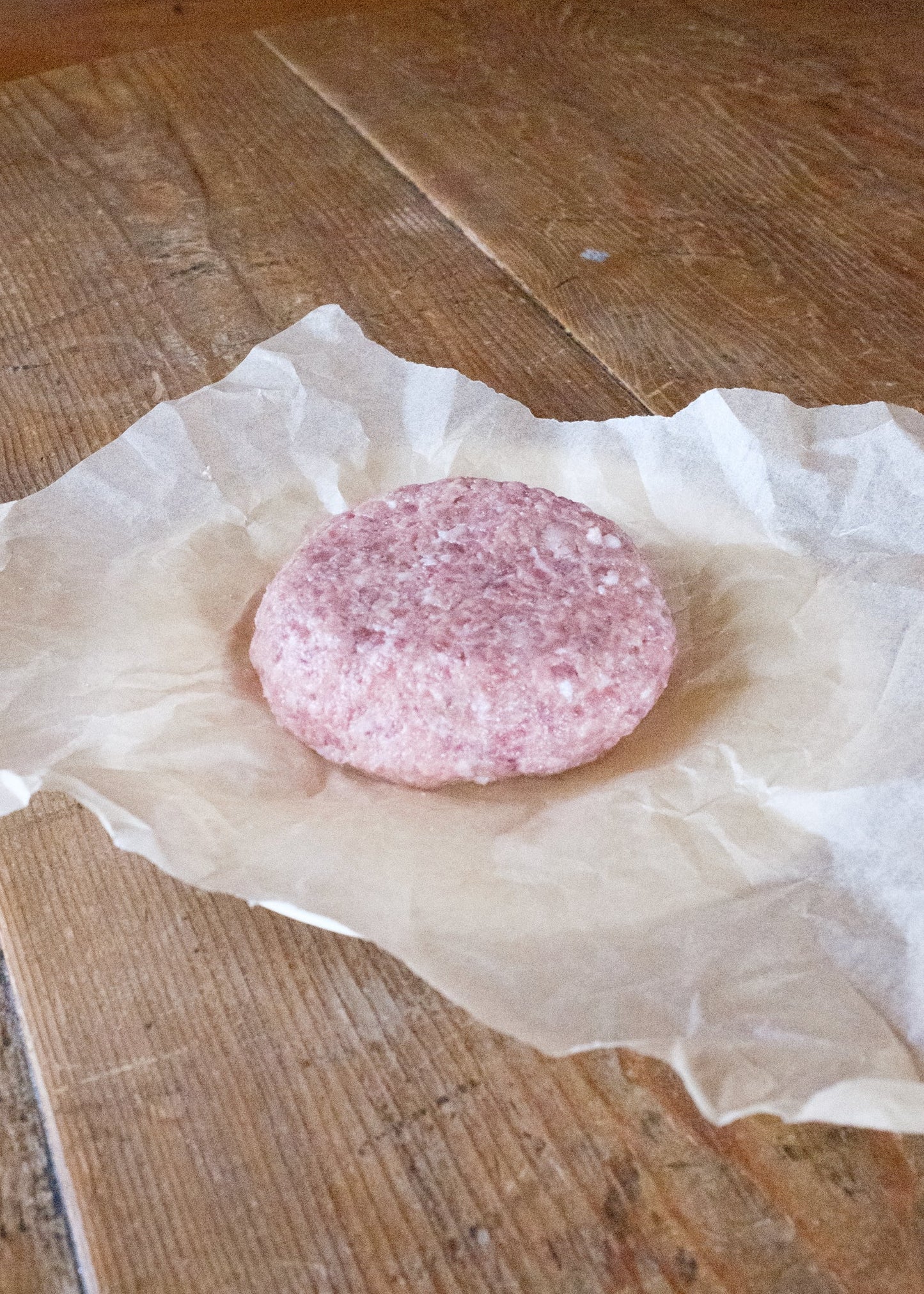 Breakfast Sausage - Ballerina Farm