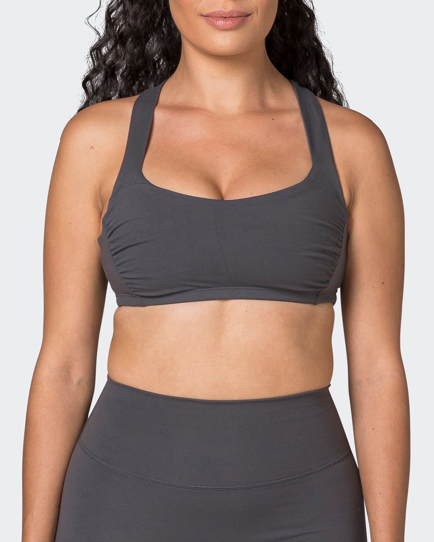 Adorn Bralette - Phantom-Bralettes-XS-042309PHNTM-XS-MNAPPRL23499-2-Muscle Nation