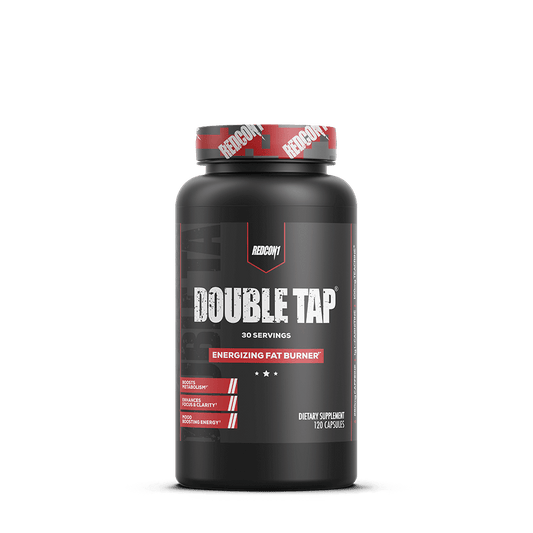 Double Tap Capsules - All