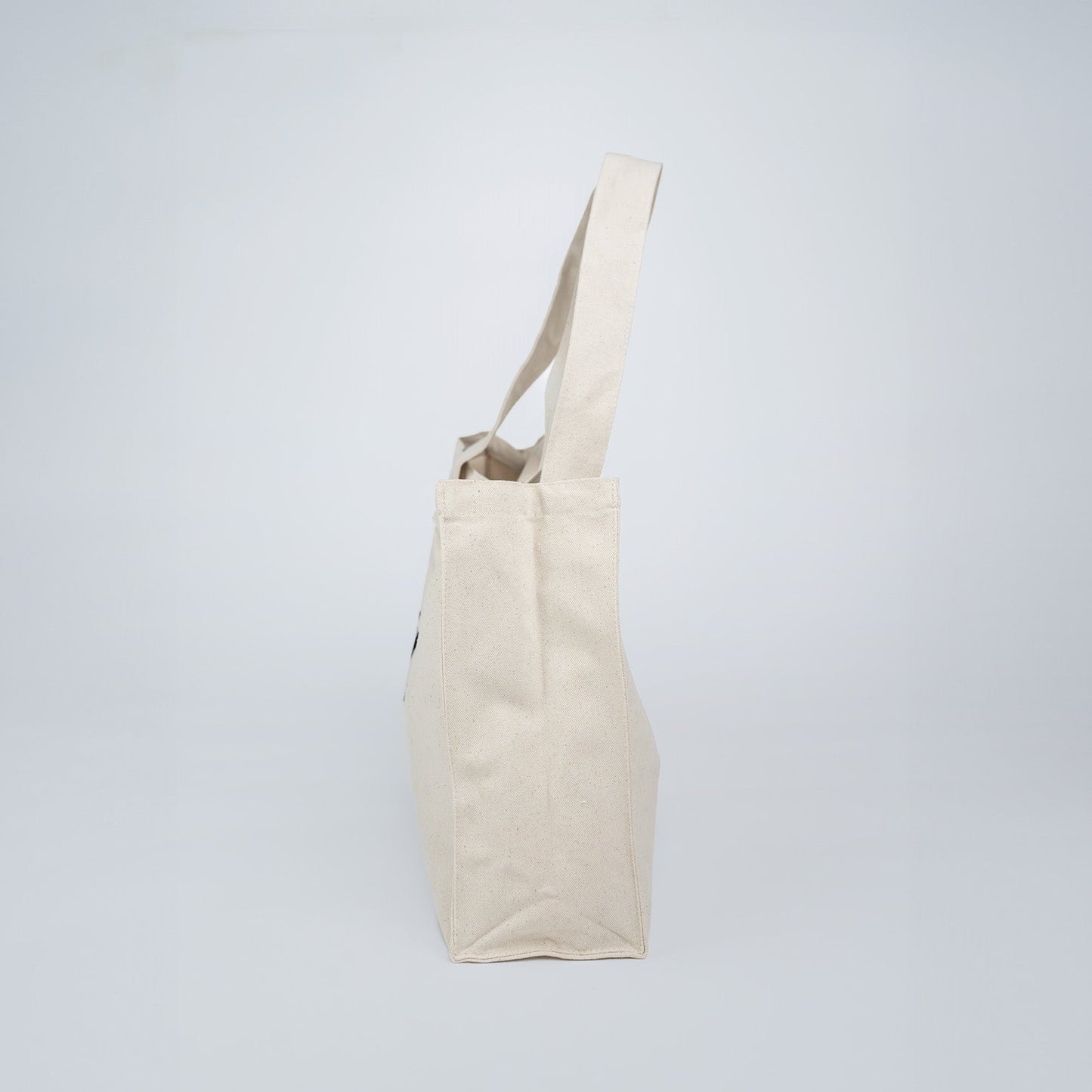 Premium Canvas Tote Bag