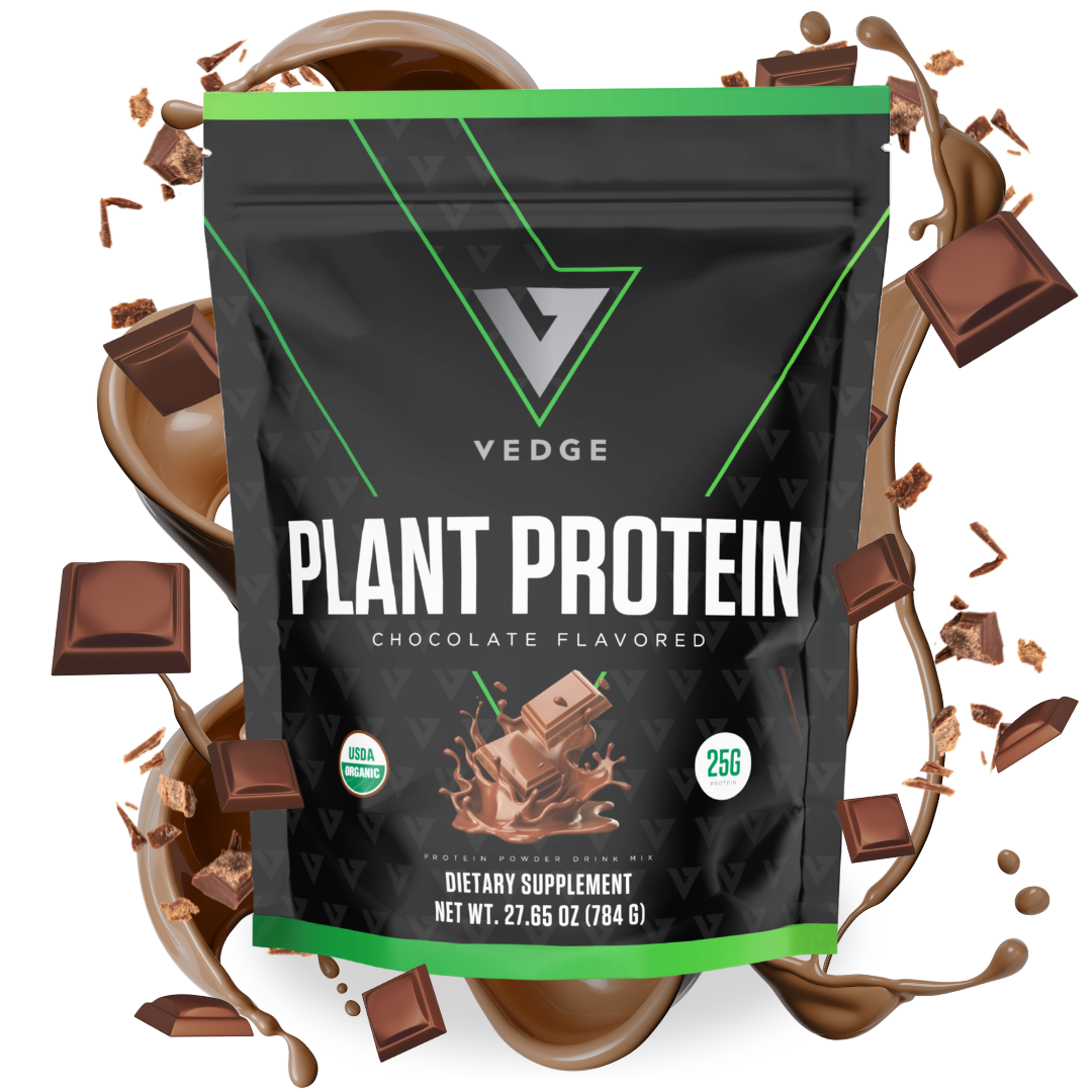 PLANT PROTEIN