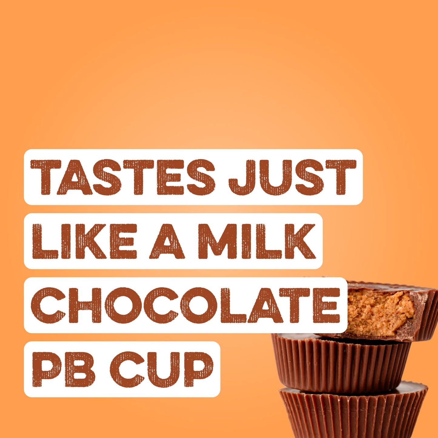Chocolate PB Cup Nut Butter (28 ounce)