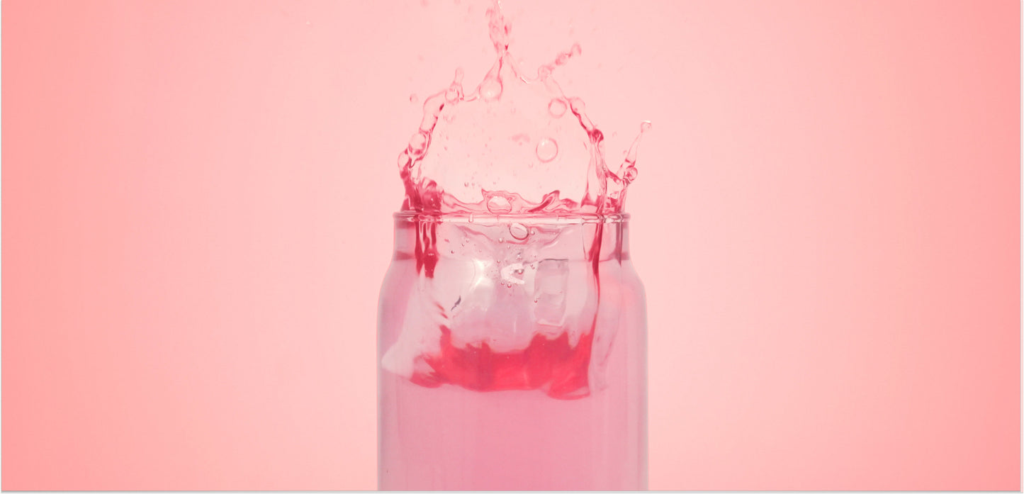 Collagen + Beauty Blend: Strawberry Colada (10 Single Serving Stick Pack)
