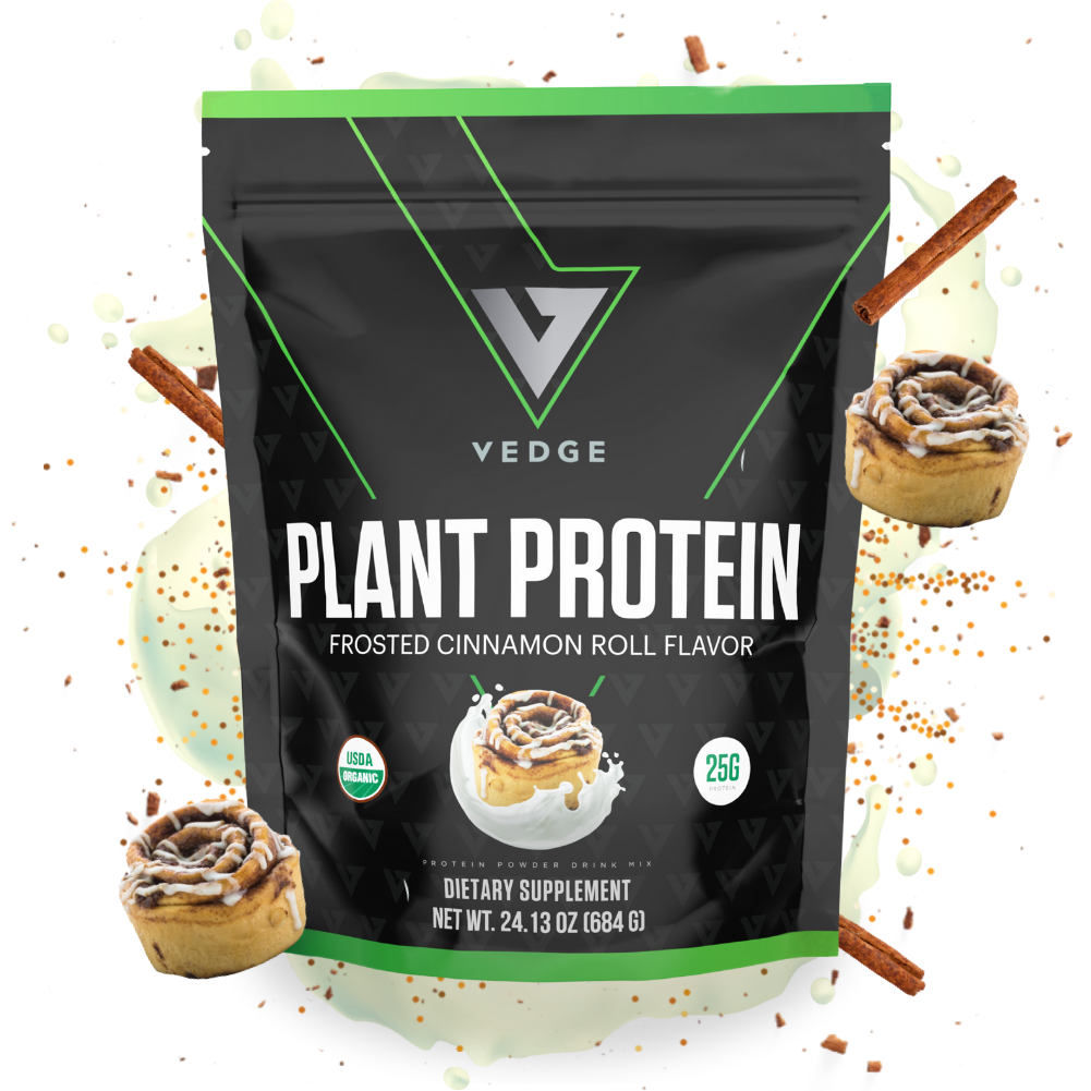 PLANT PROTEIN