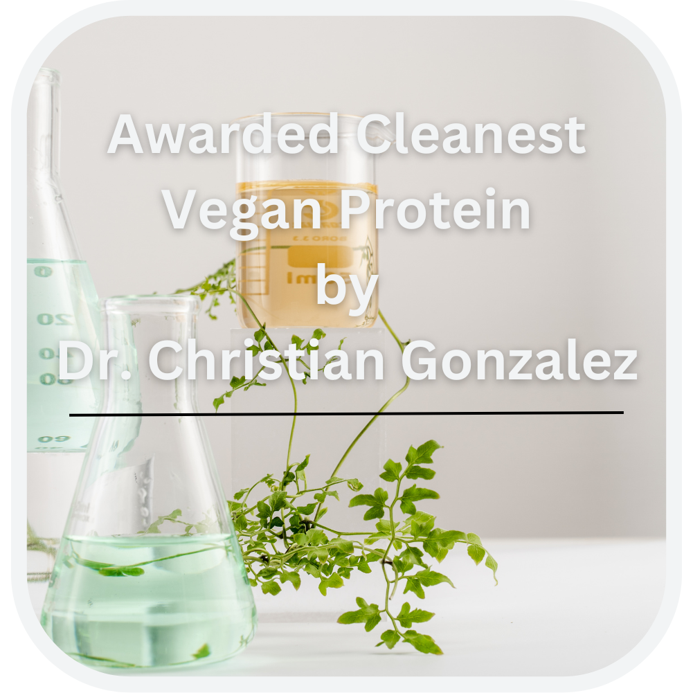 PLANT PROTEIN
