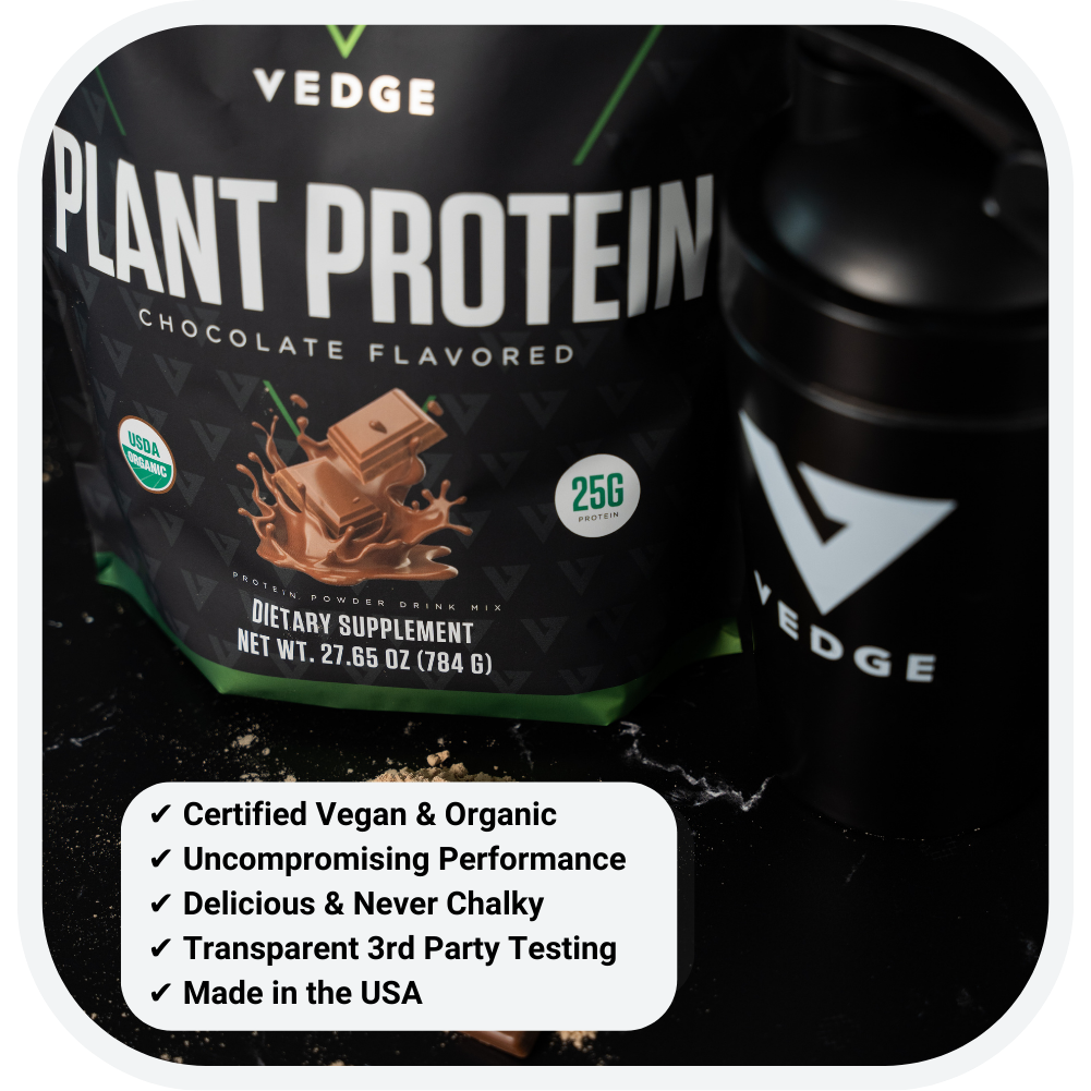 PLANT PROTEIN