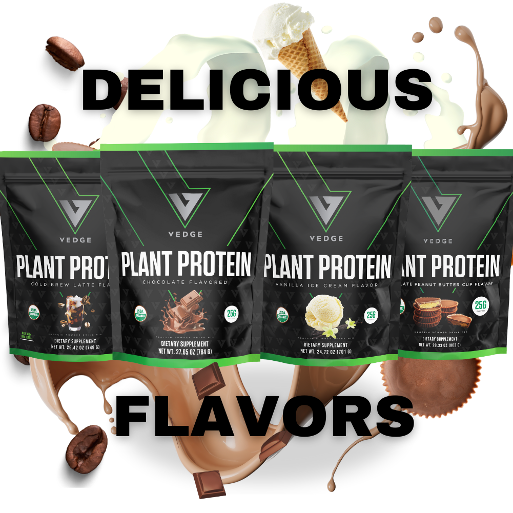 PLANT PROTEIN
