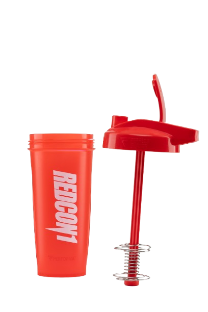 Strawberry Shaker