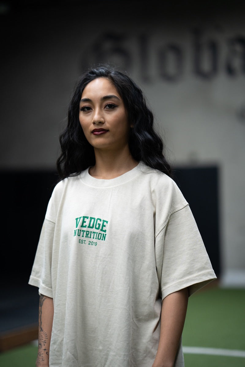 Premium Tee - Find Your Edge (Limited Drop)