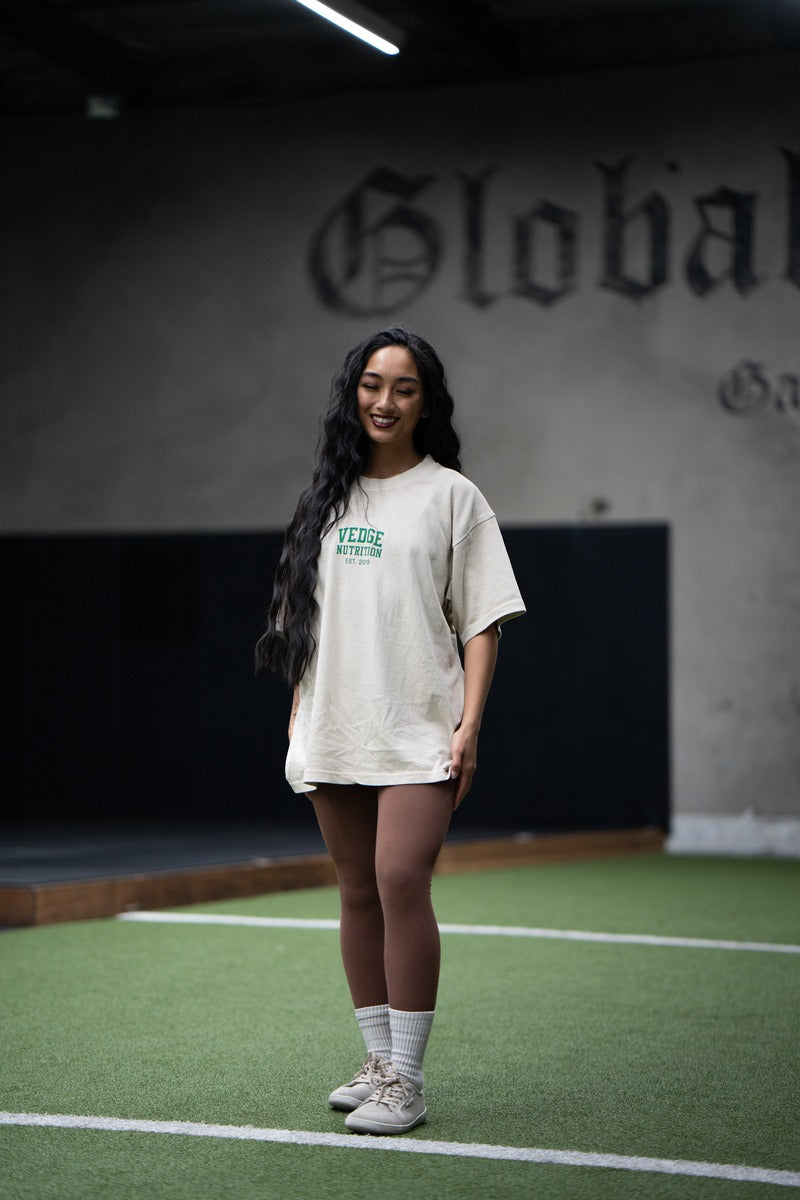 Premium Tee - Find Your Edge (Limited Drop)