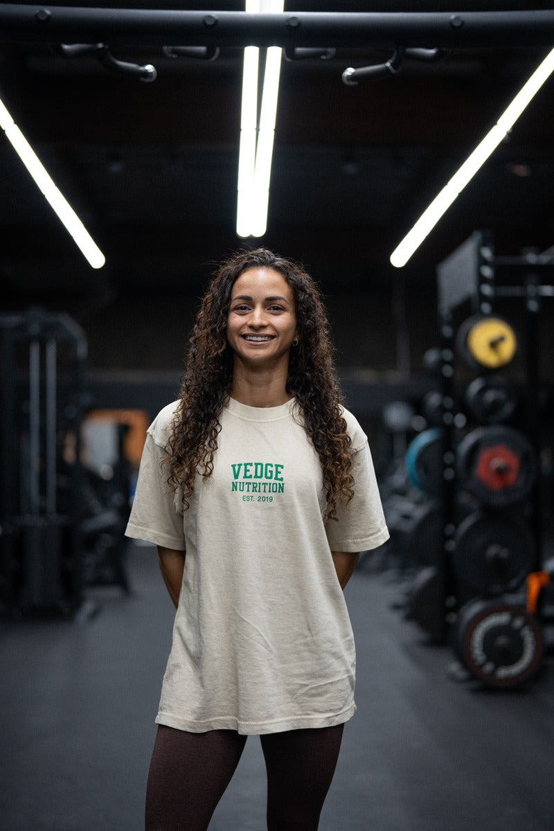 Premium Tee - Find Your Edge (Limited Drop)