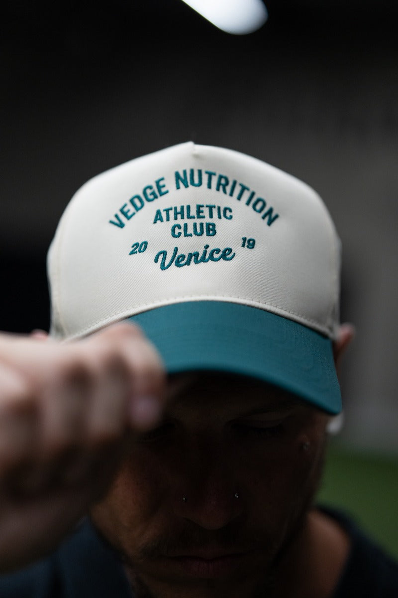 Athletic Club Hat (Limited Drop)
