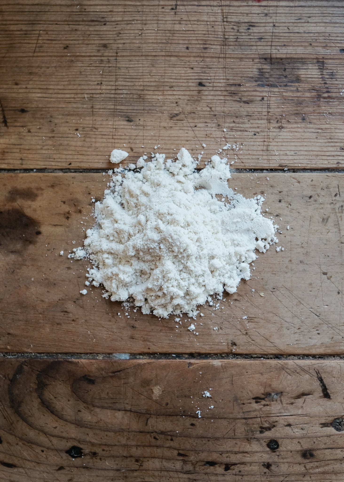 Farmer Protein Powder - Ballerina Farm