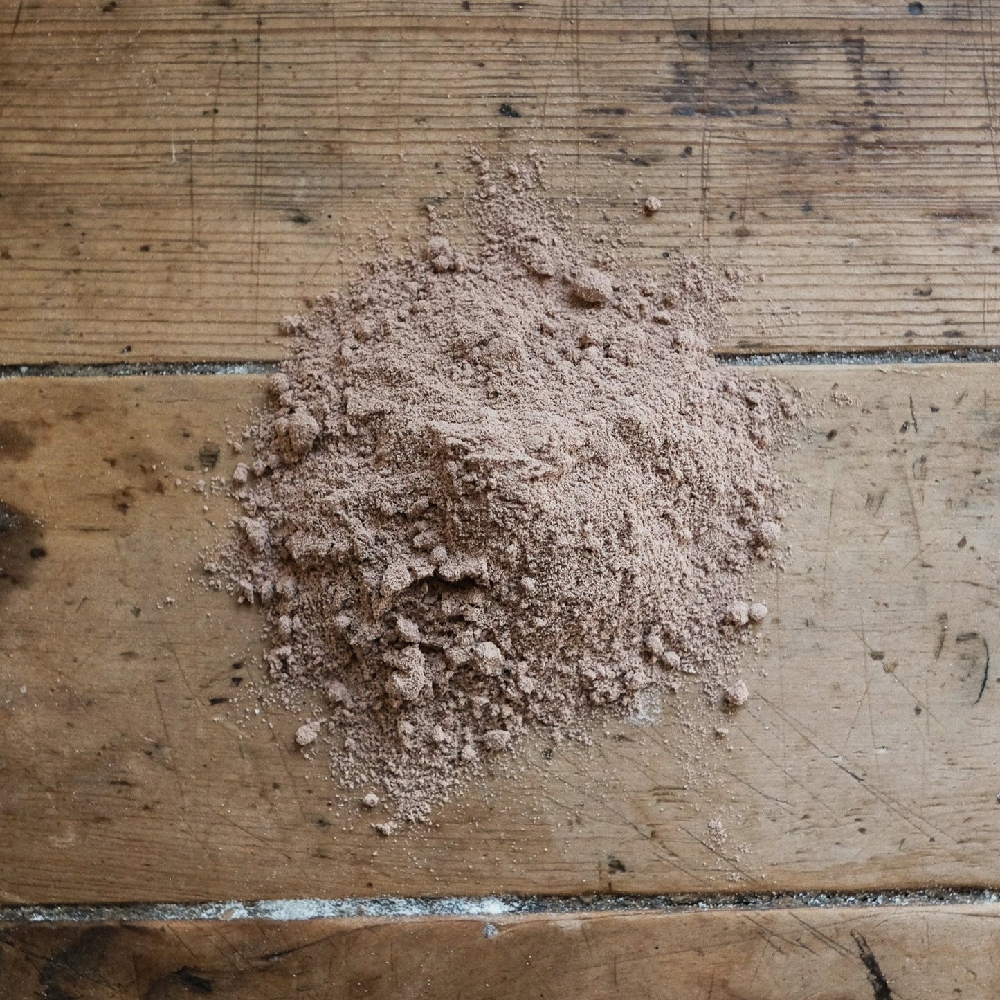 Farmer Protein Powder - Ballerina Farm