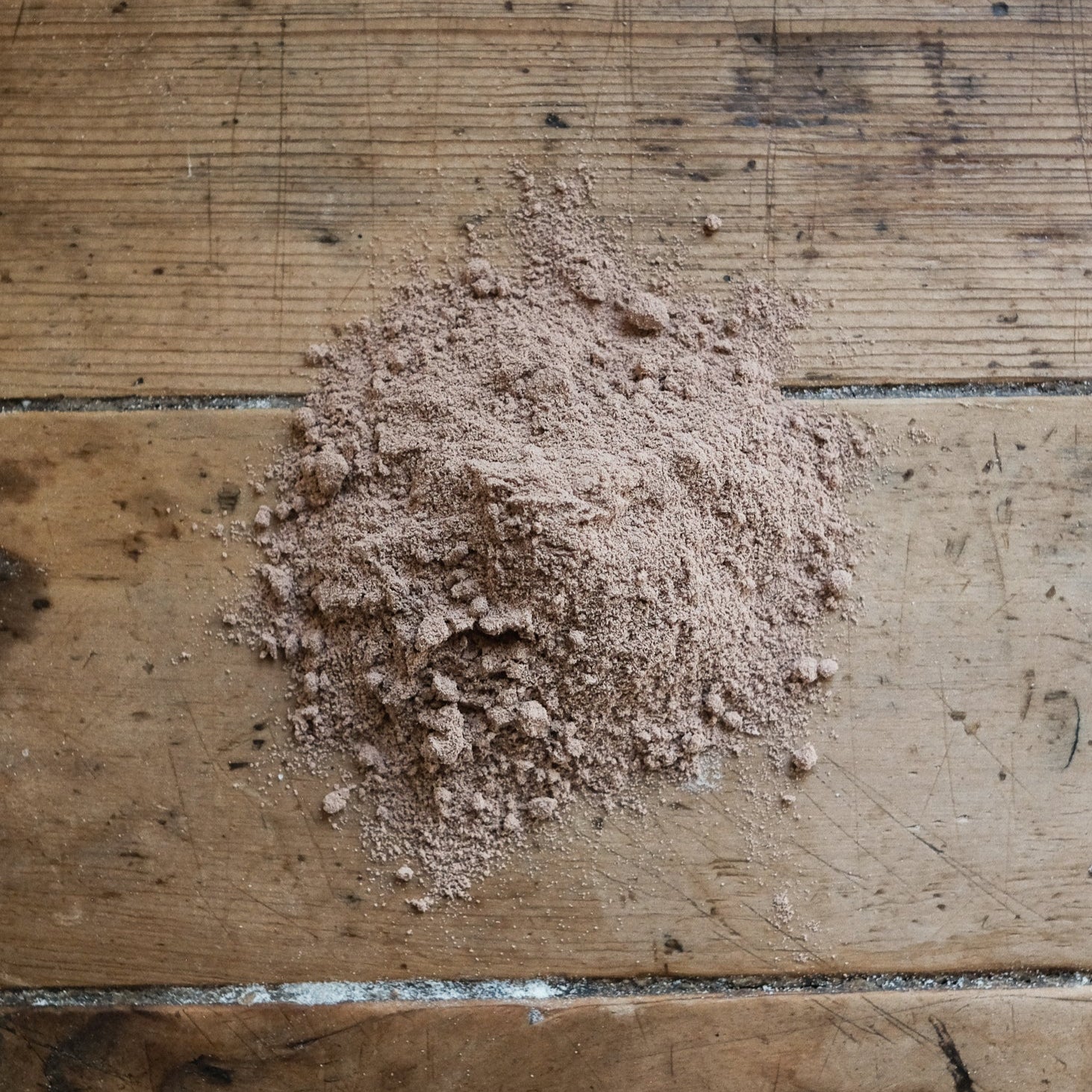 Farmer Protein Powder - Ballerina Farm