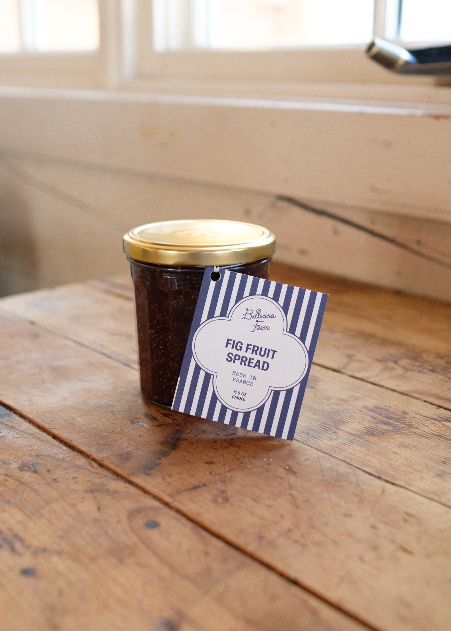 Farm Spreads - Ballerina Farm