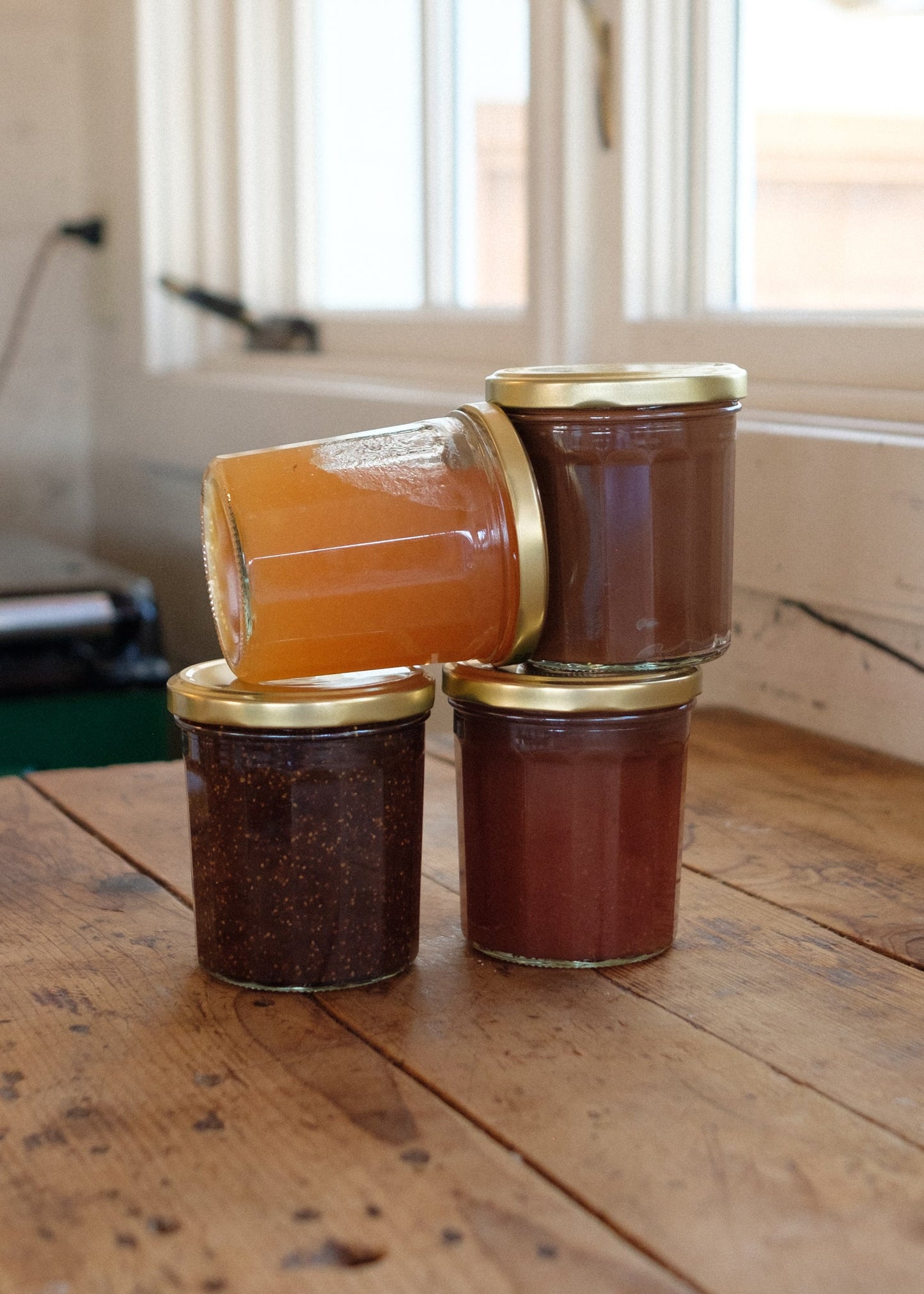 Farm Spreads - Ballerina Farm