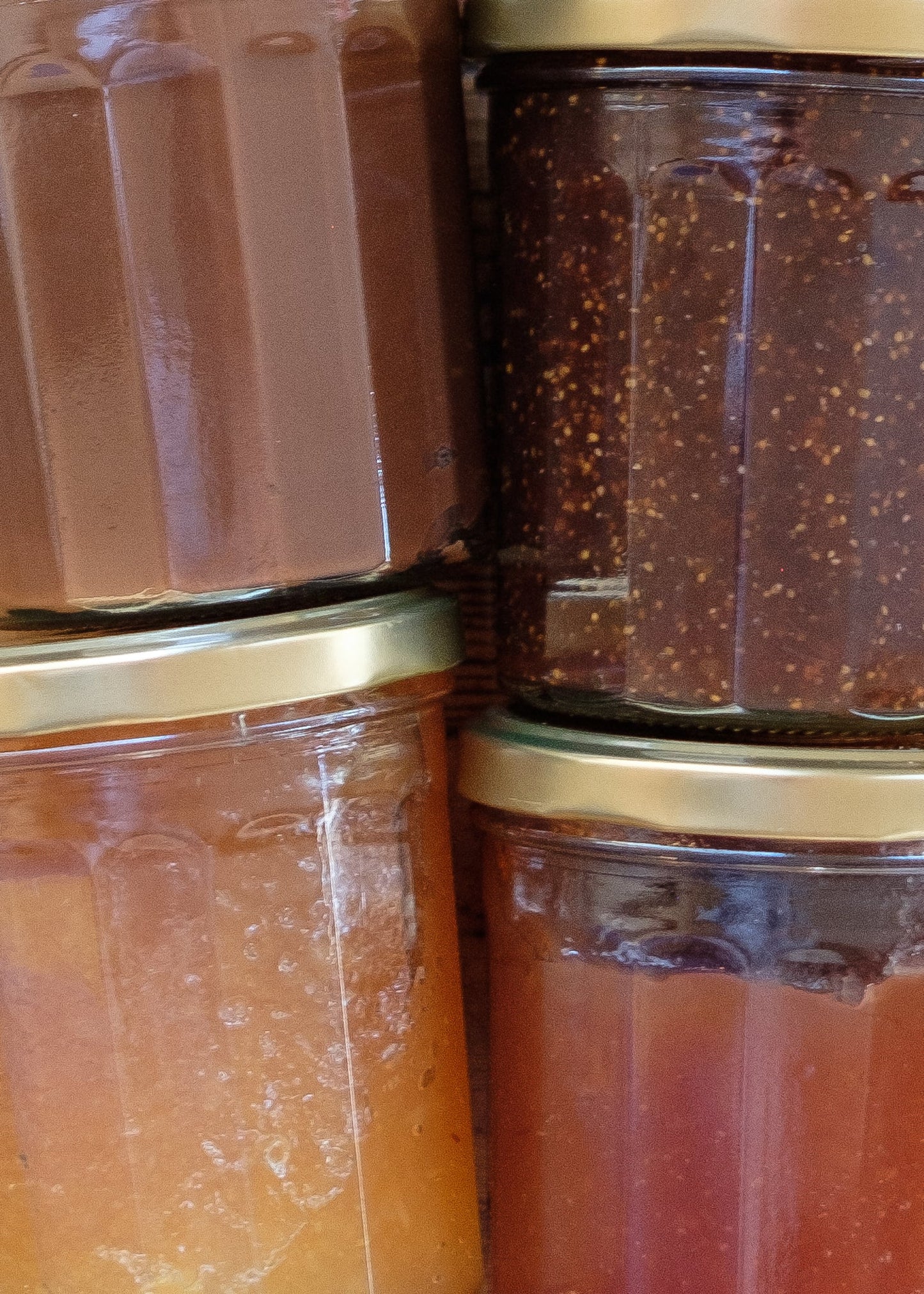 Farm Spreads - Ballerina Farm