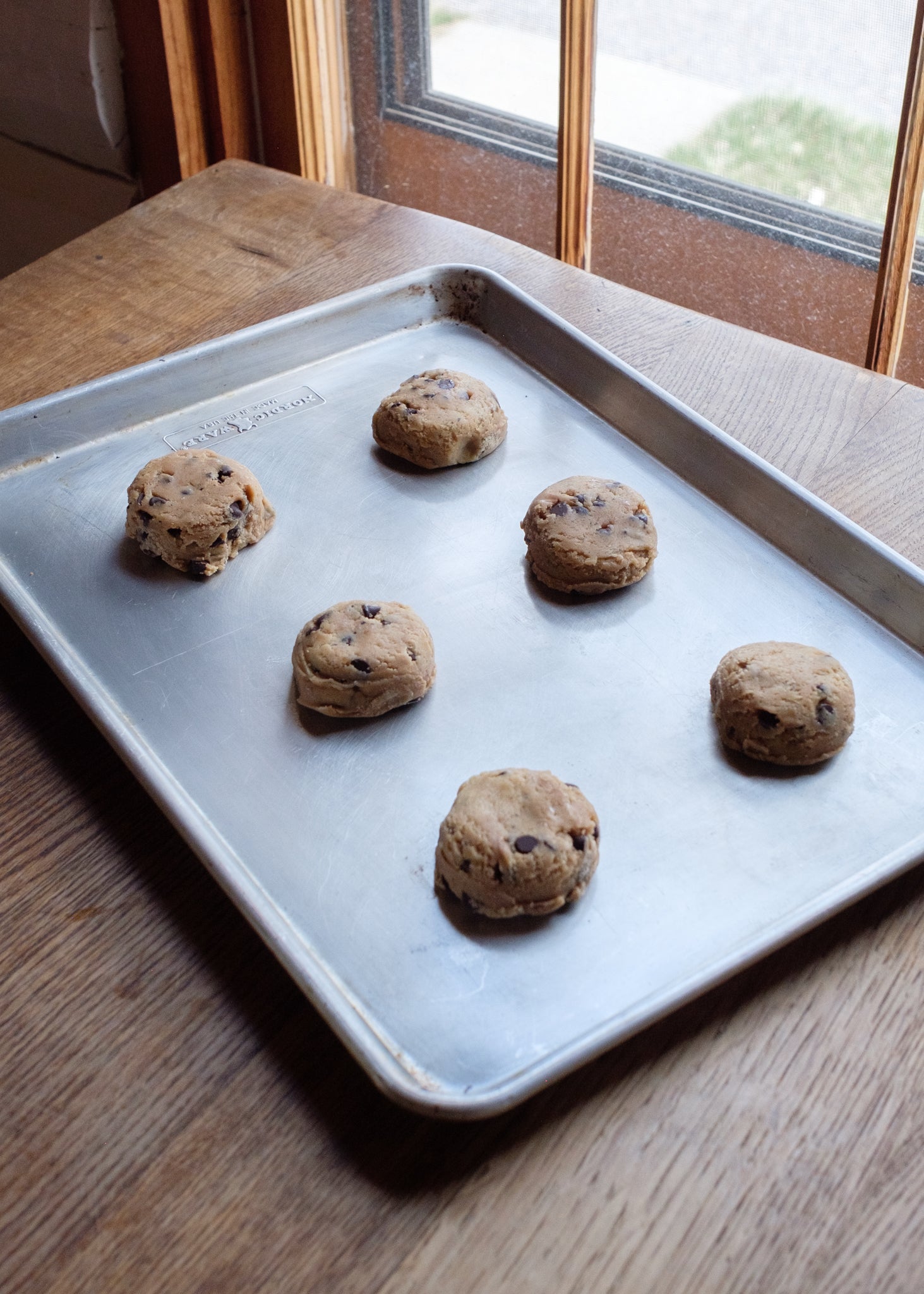 Baked Goods Encore Subscription Box - Ballerina Farm
