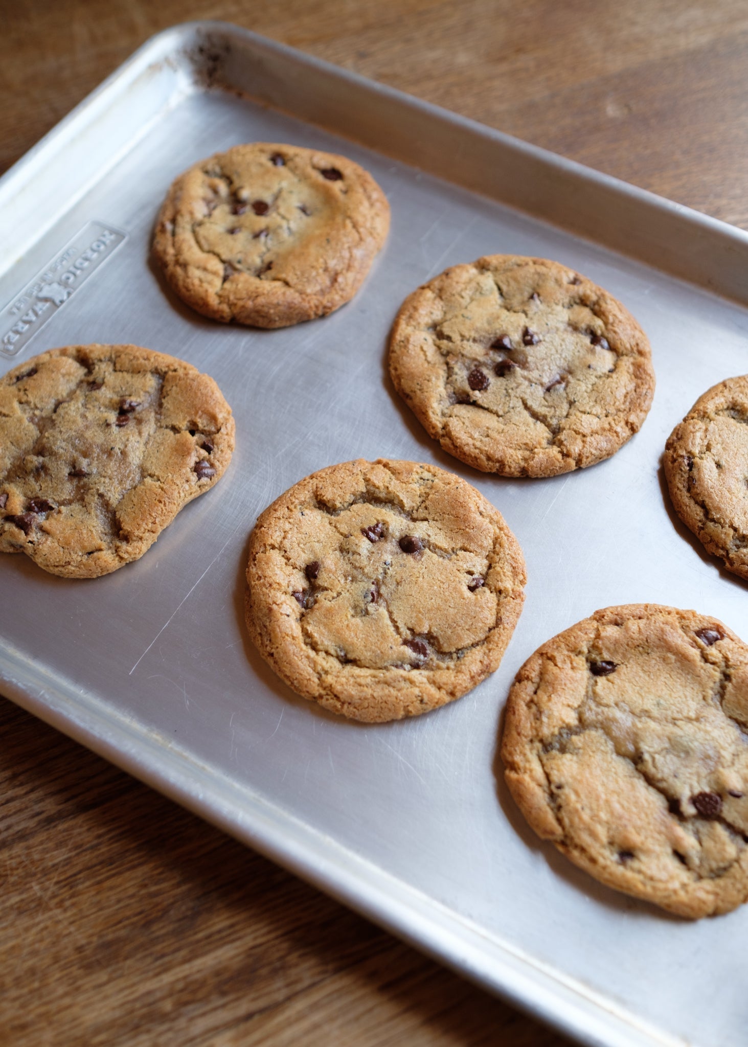 Baked Goods Box - Ballerina Farm