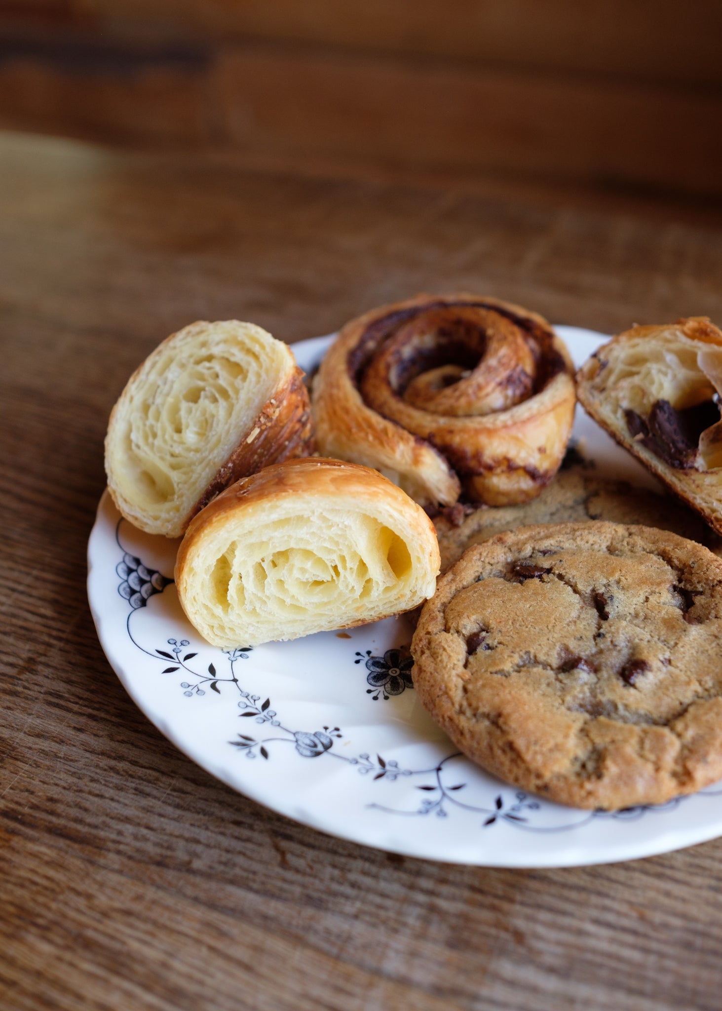 Baked Goods Encore Subscription Box - Ballerina Farm