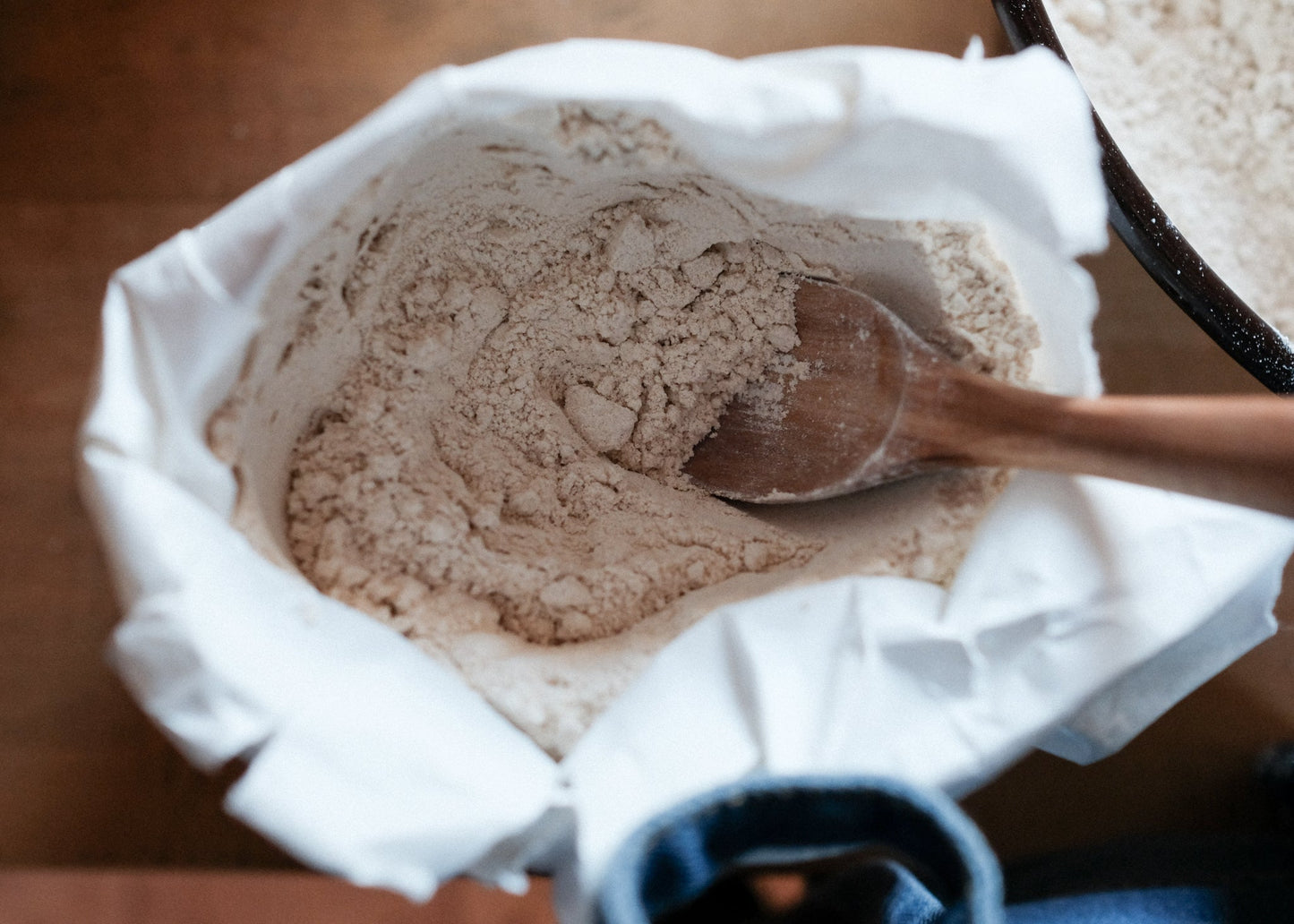 Einkorn Flour - Ballerina Farm