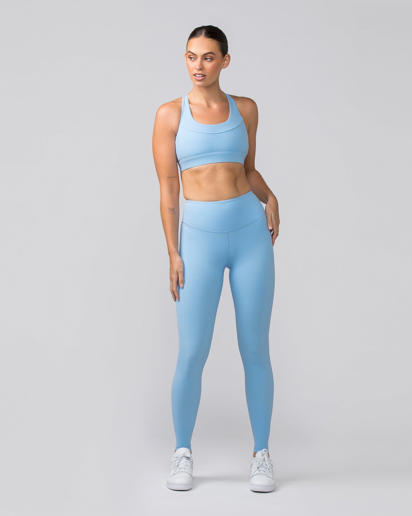 Ascend Bra - Skyride-Sports Bras-XS-042401SKYRD-XS-MNAPPRL29930-4-Muscle Nation