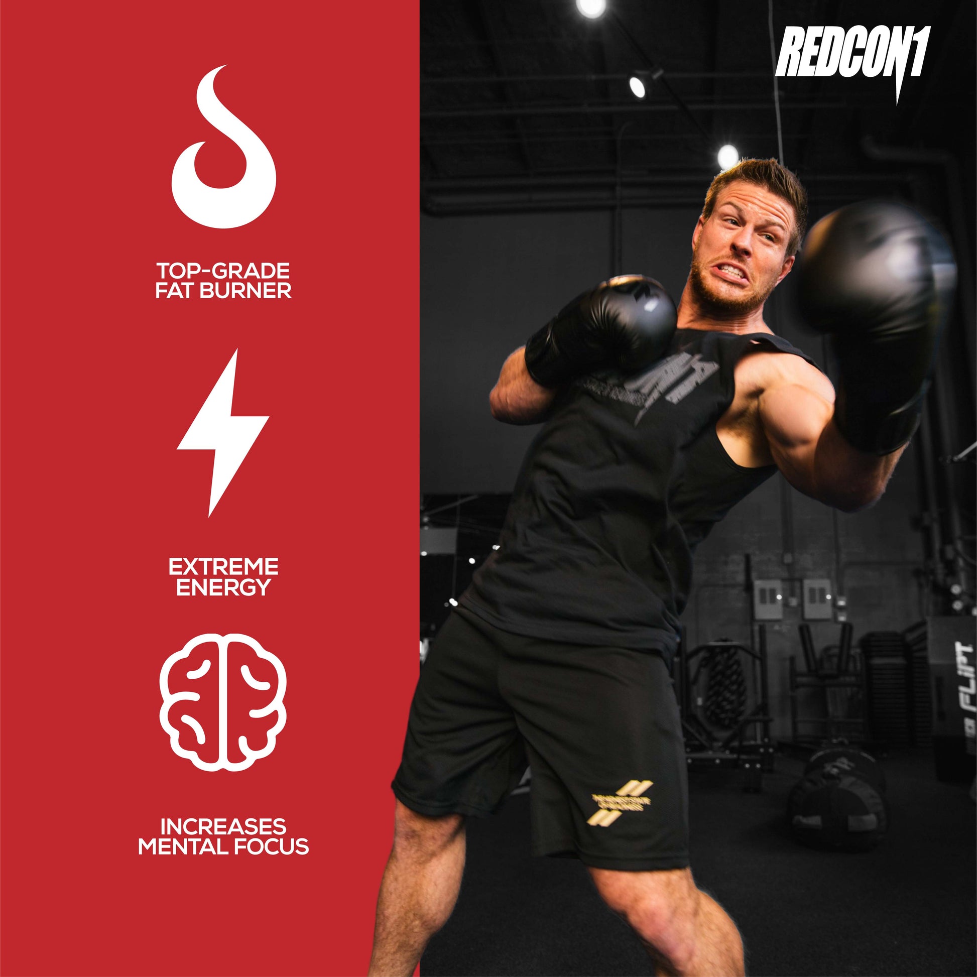 Double Tap Capsules - Top-Grade Fat Burner