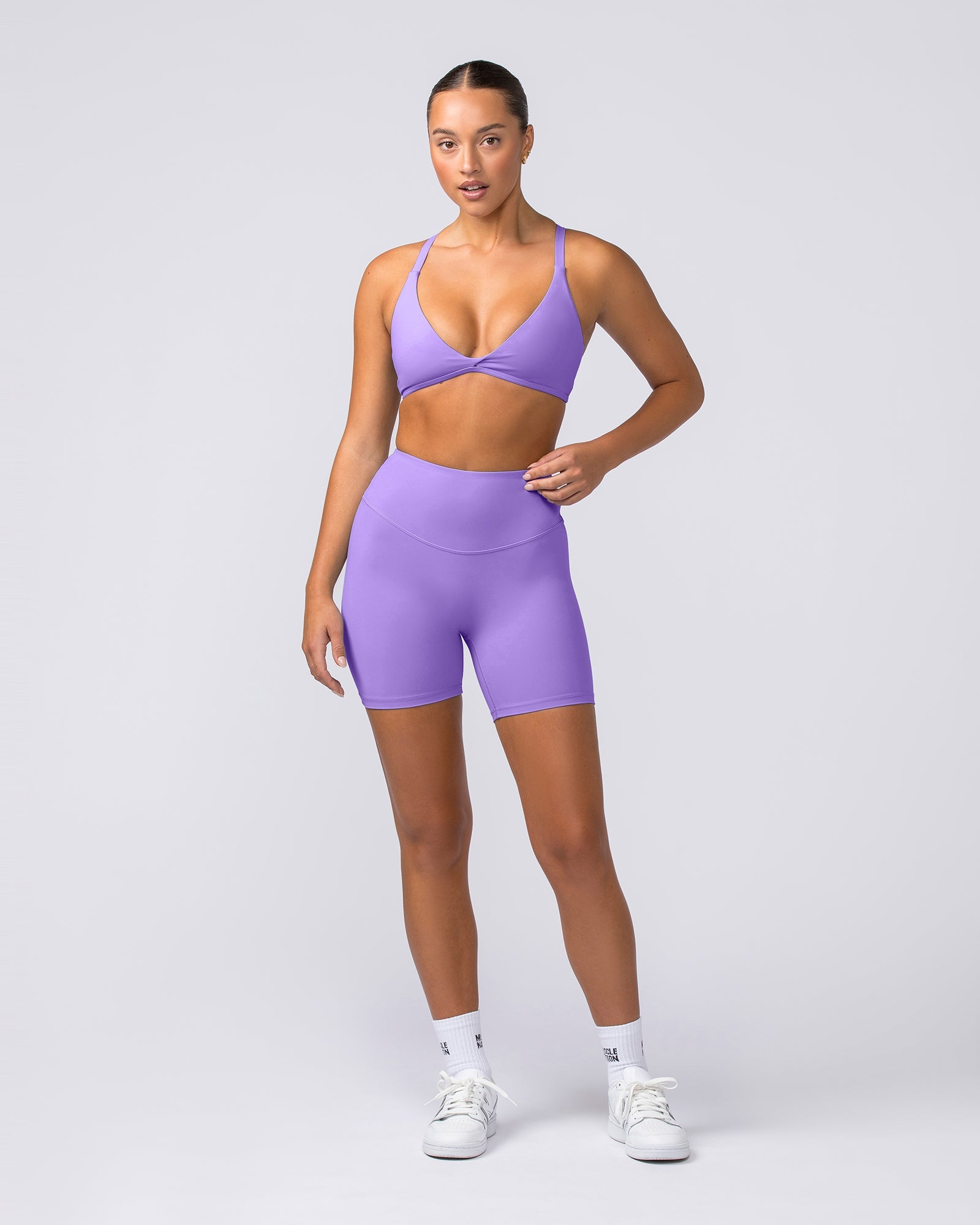 Aurora Bralette - Orchid-Bralettes-XS-062413ORCD-XS-MNAPPRL31514-6-Muscle Nation