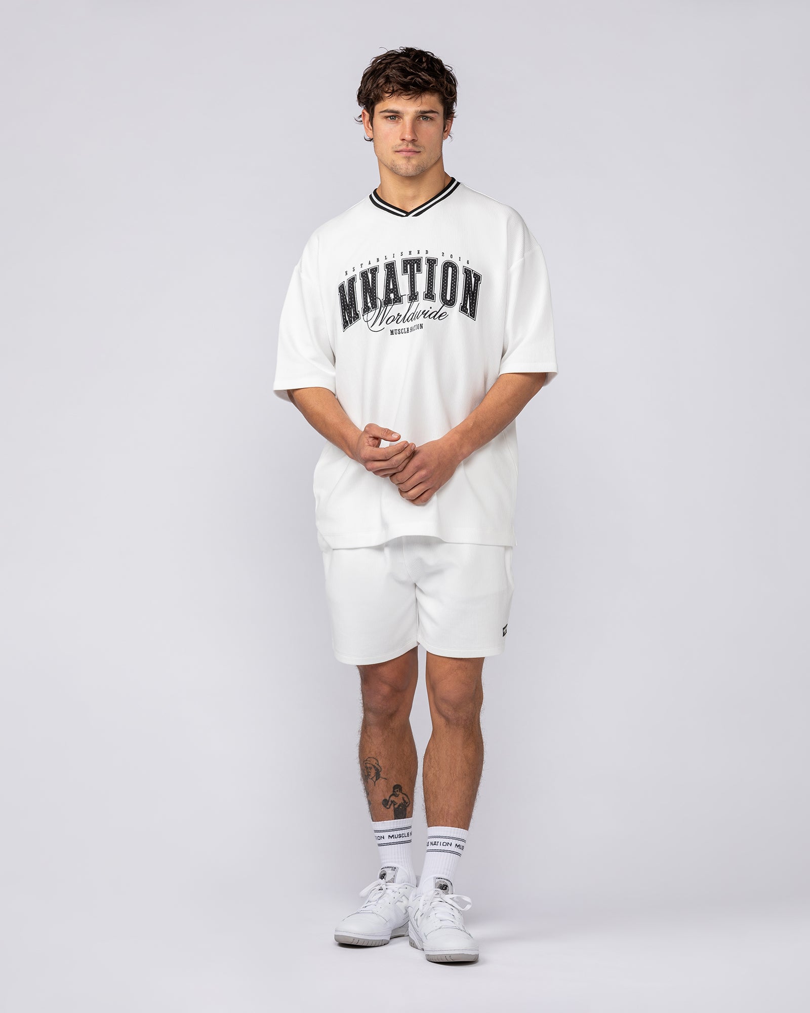 Everyday Jersey - White-T-Shirts-S-082525WHT-S-MNAPPRL43900-7-Muscle Nation