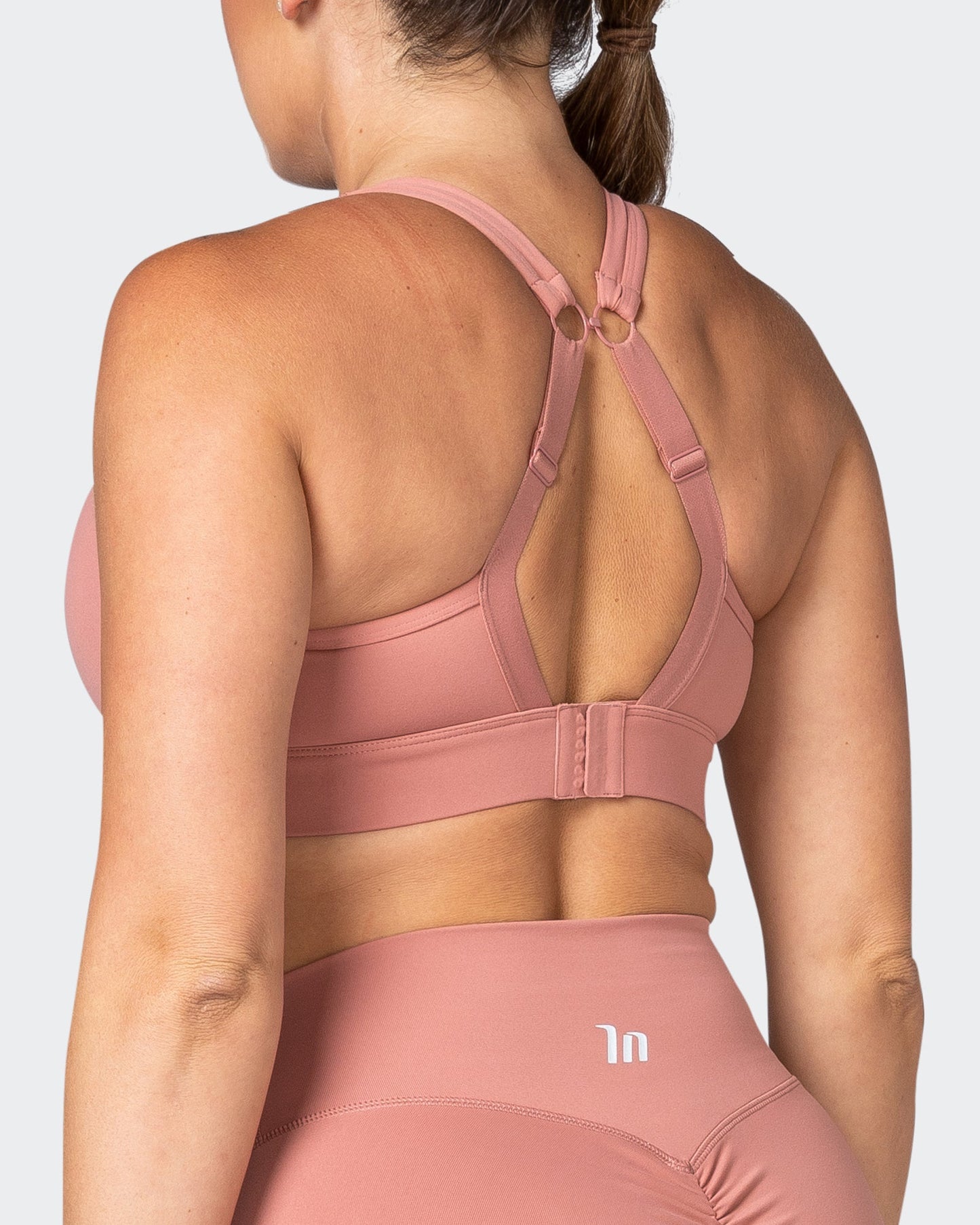 Brace Yourself Bra - Desert Sand-Sports Bras-XS-082271DESTSAN-XS-MNAPPRL21444-5-Muscle Nation