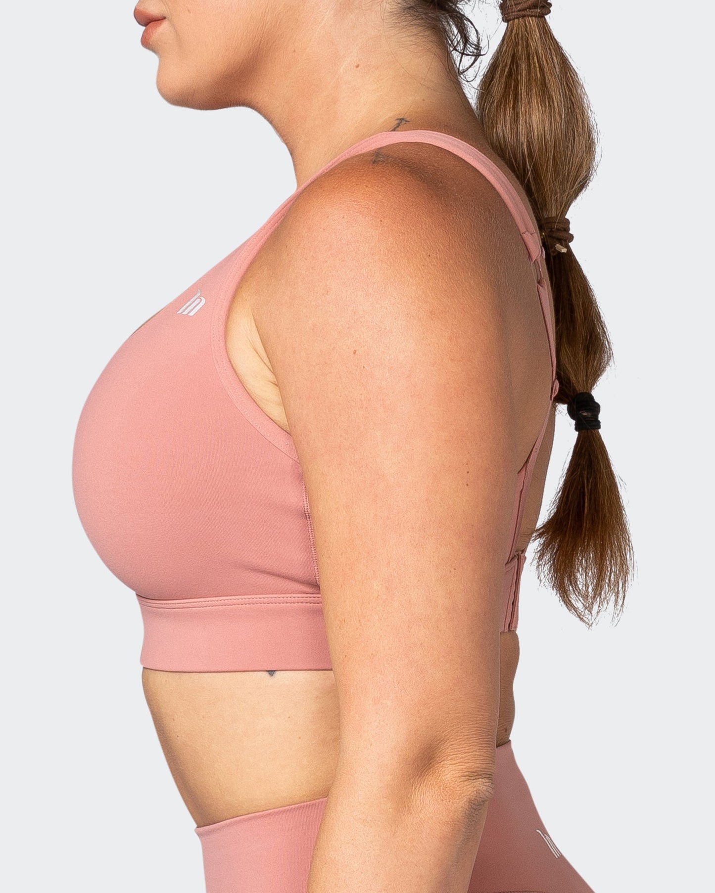 Brace Yourself Bra - Desert Sand-Sports Bras-XS-082271DESTSAN-XS-MNAPPRL21444-4-Muscle Nation