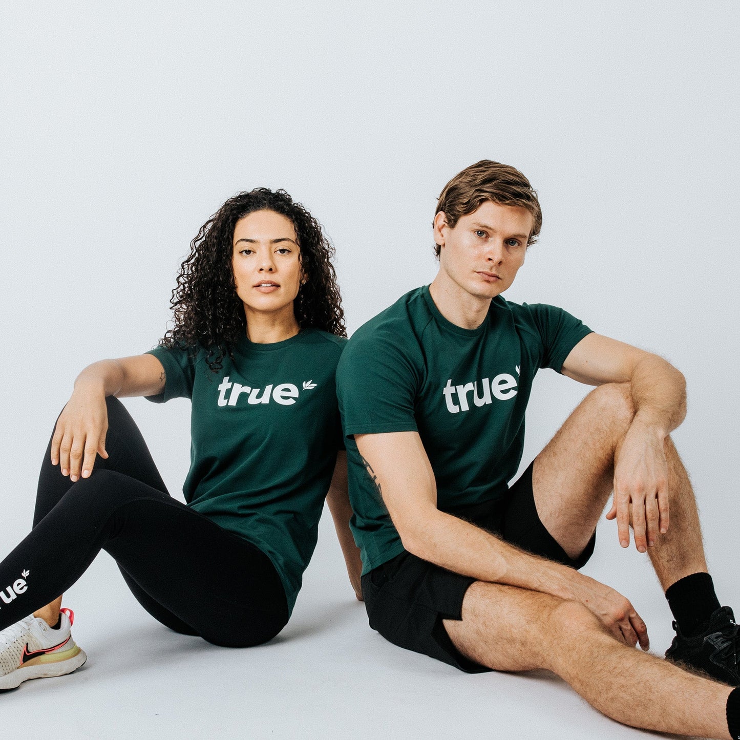 Men's Forest Tee
