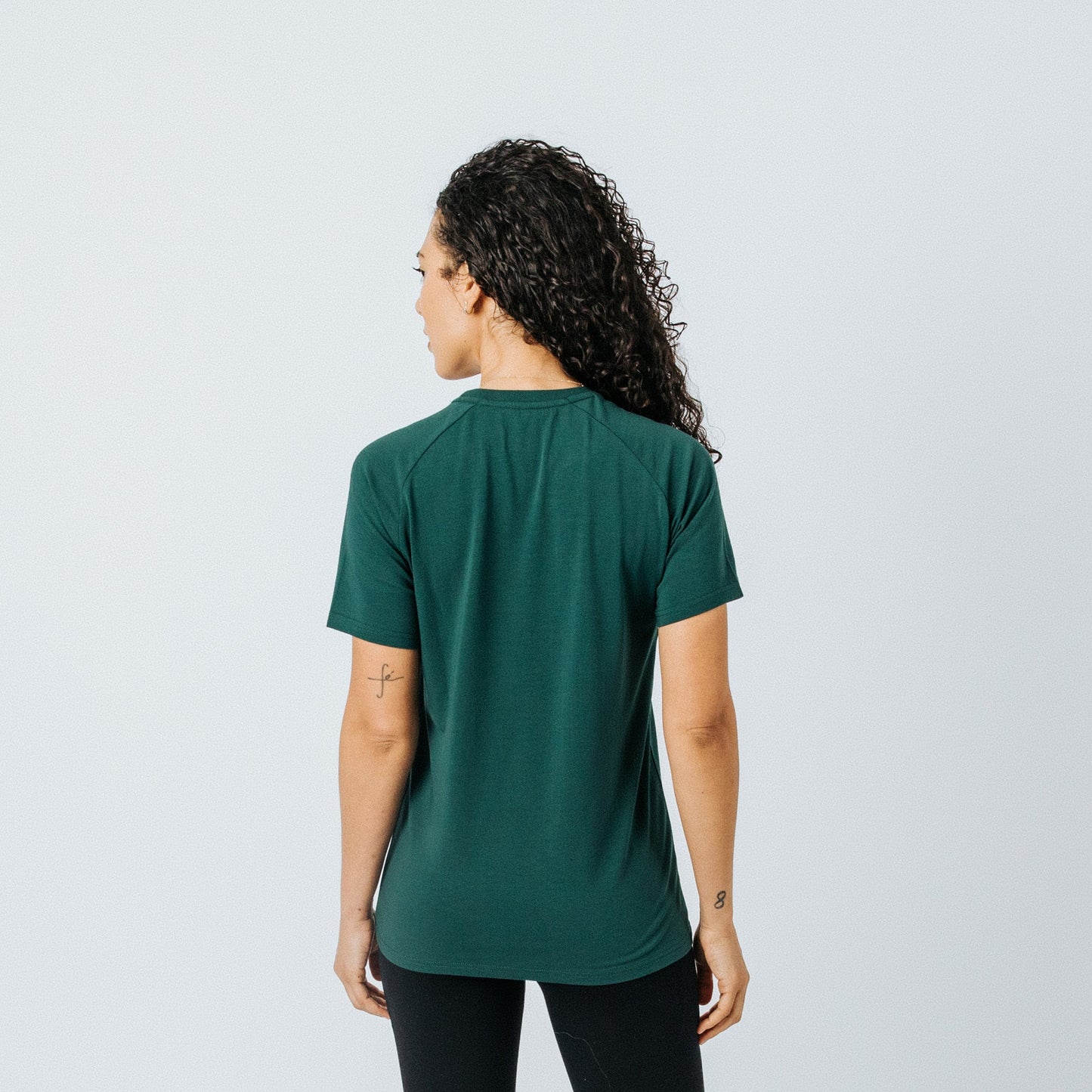 Men's Forest Tee
