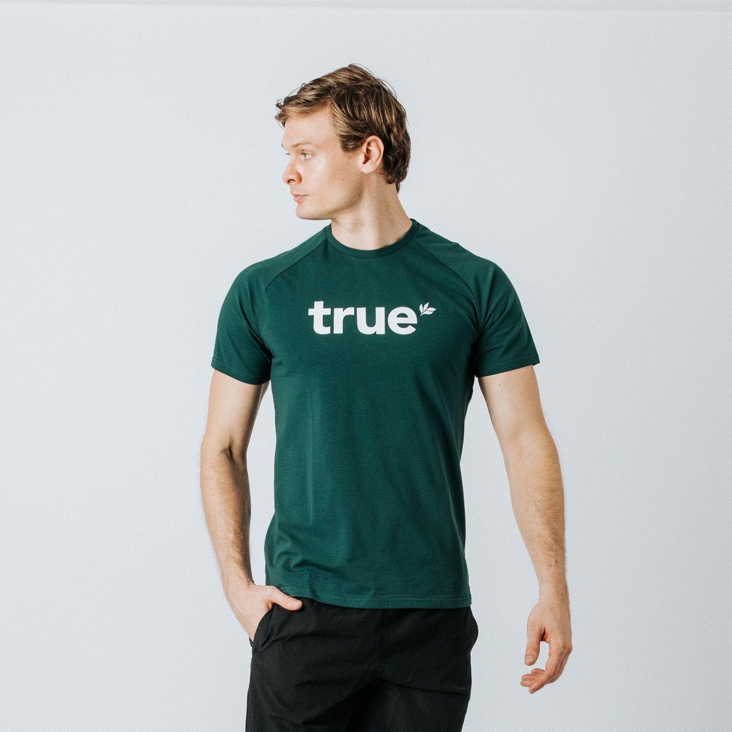 Men's Forest Tee