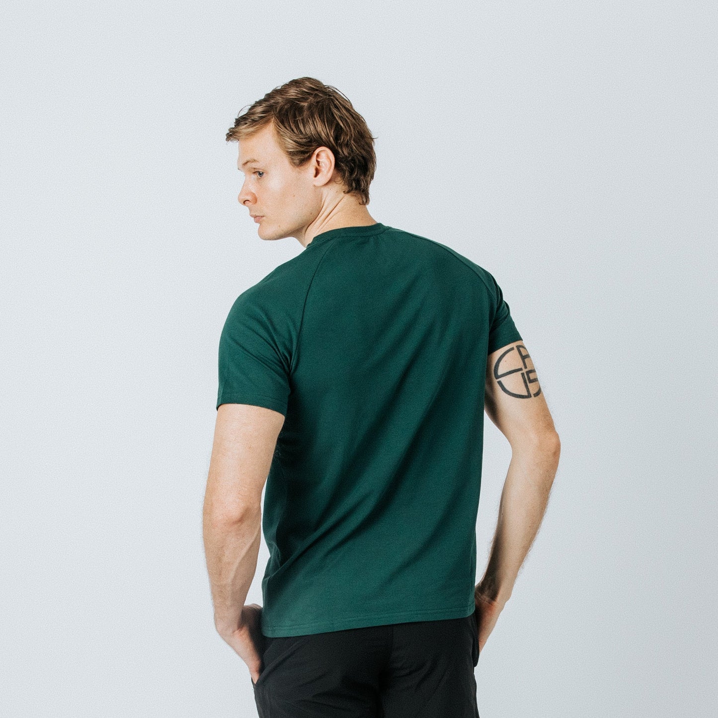 Men's Forest Tee