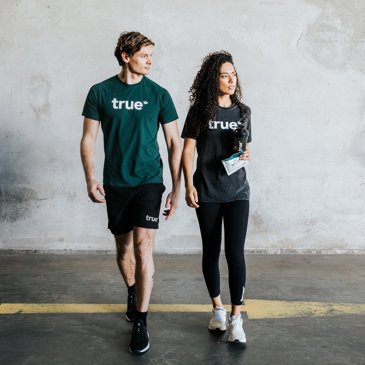 Men's Forest Tee
