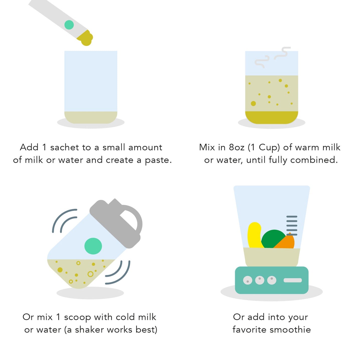 How to Make Golden Milk