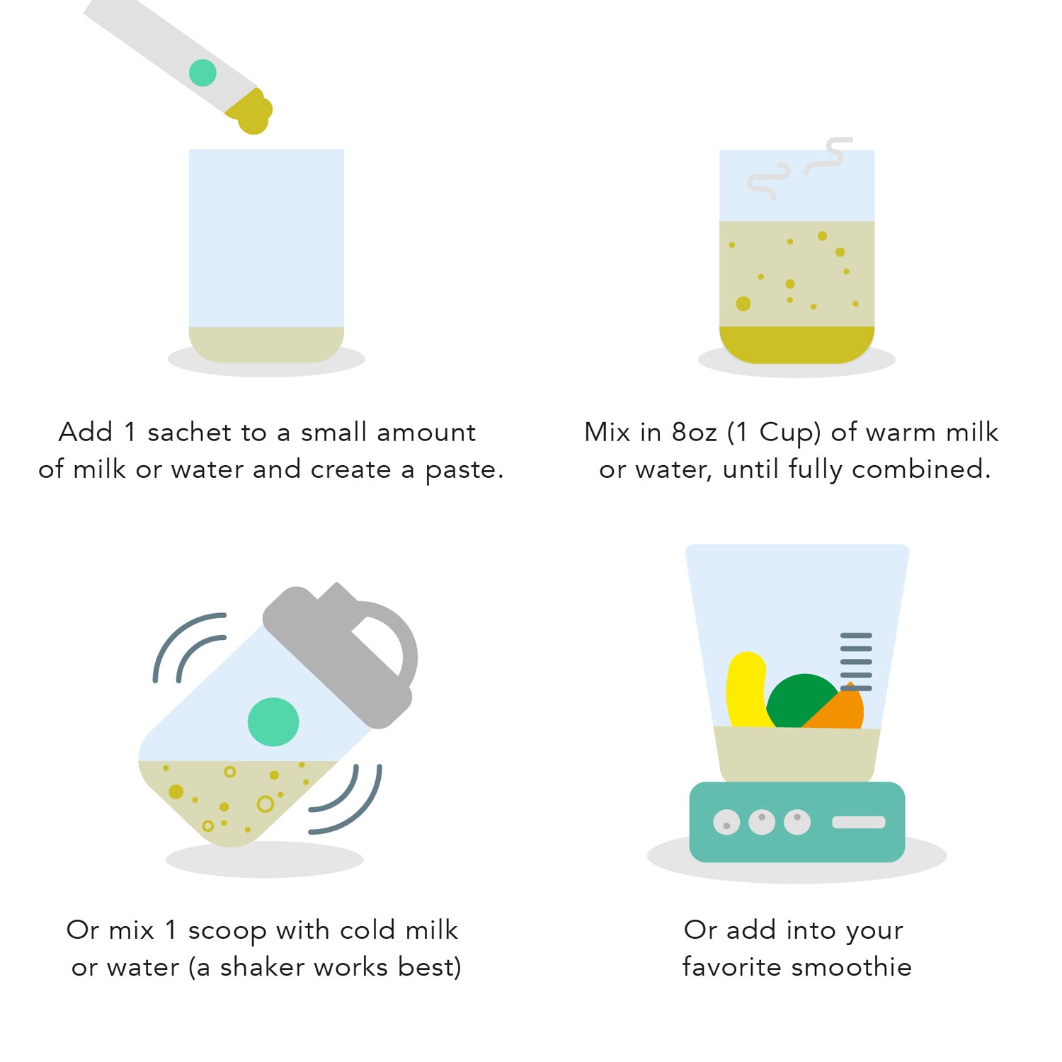 How to Make Golden Milk