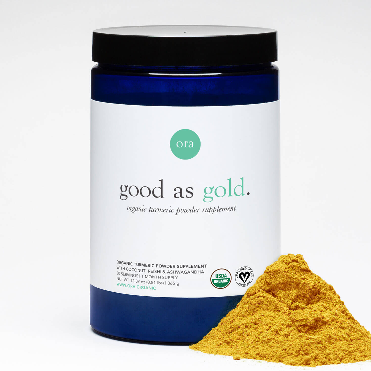 Good As Gold Turmeric Powder fb-feed_15385085476938