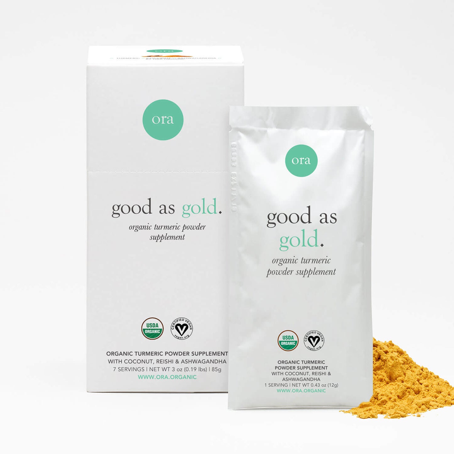 Golden Latte Mix Single Serving Packets fb-feed_15385091801162