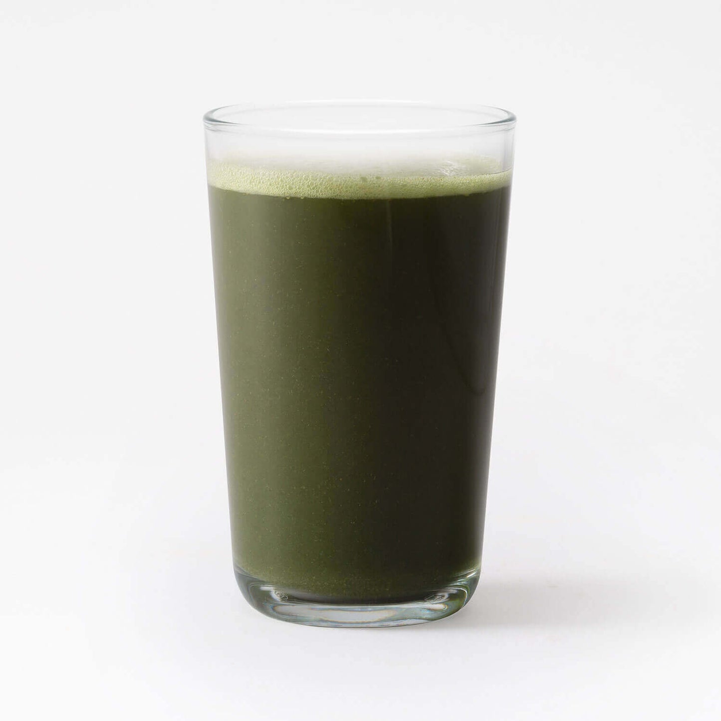 Organic Green Juice Mix