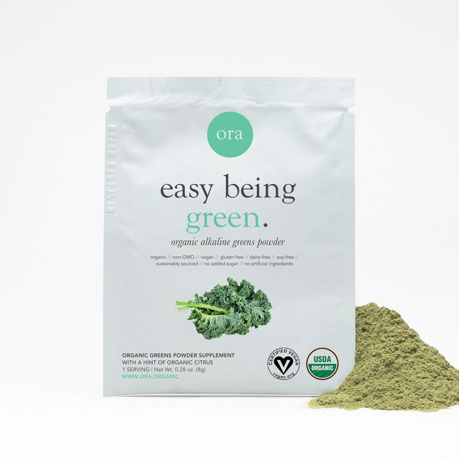 Superfood Powder Single Serving Mix