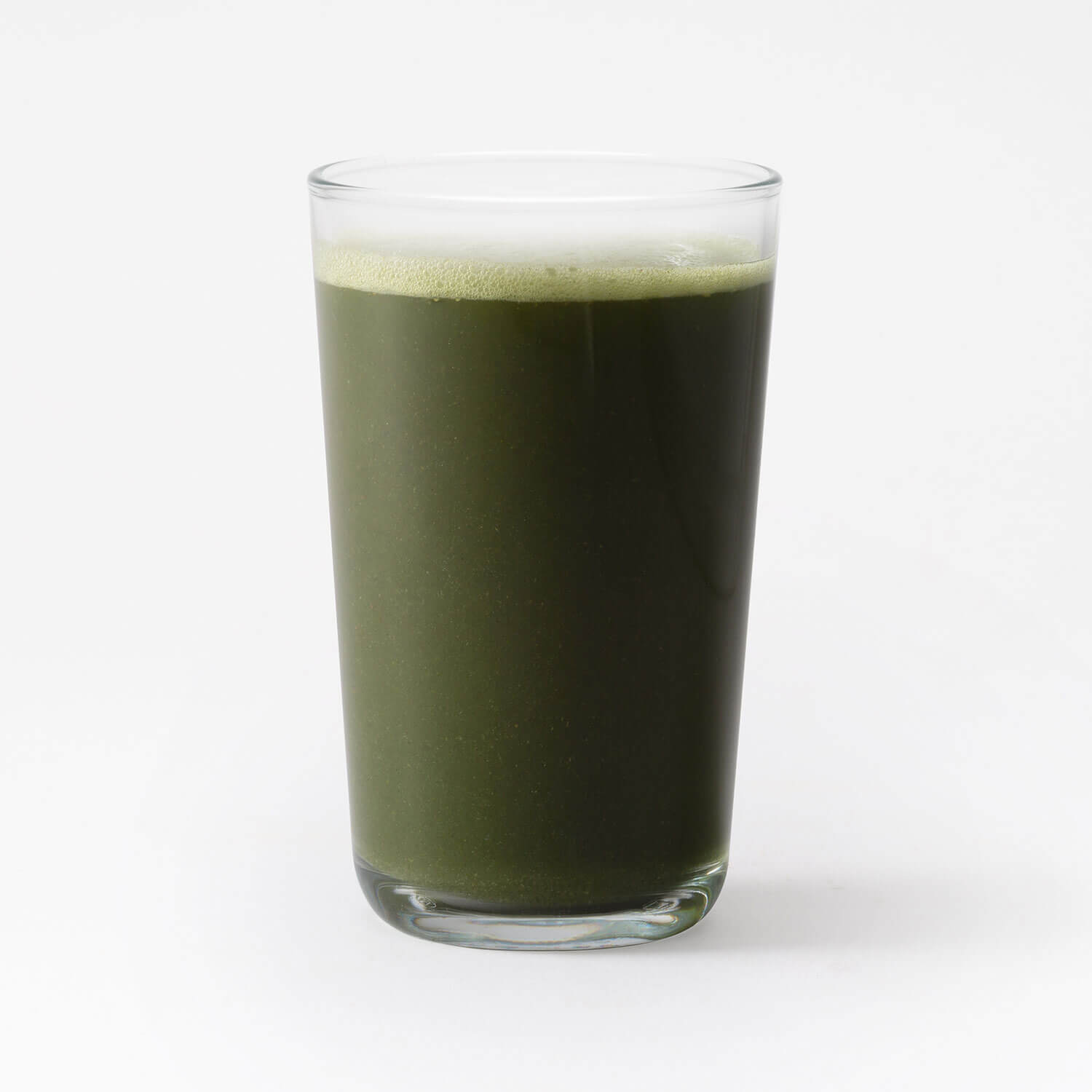 Detoxifying Greens Powder Juice