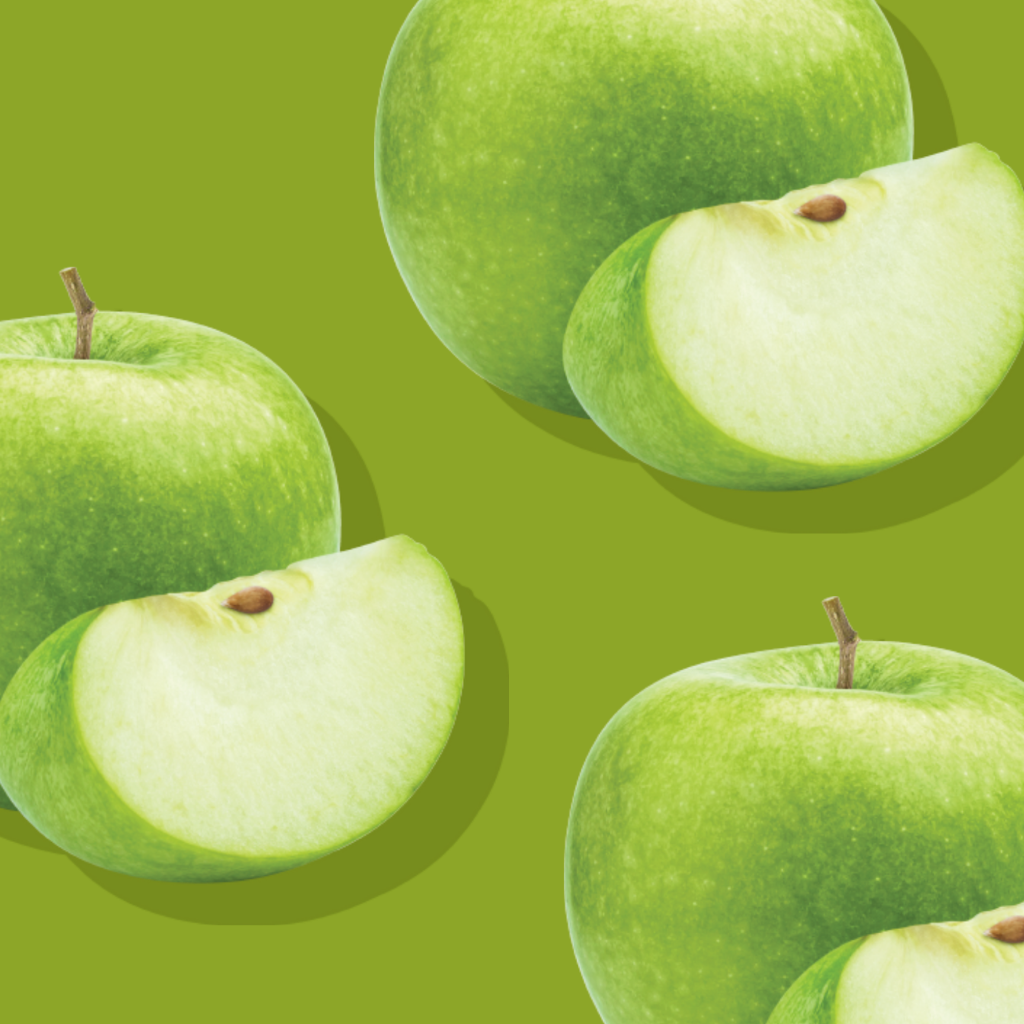 Greens: Green Apple (10 Single Serving Stick Packs)