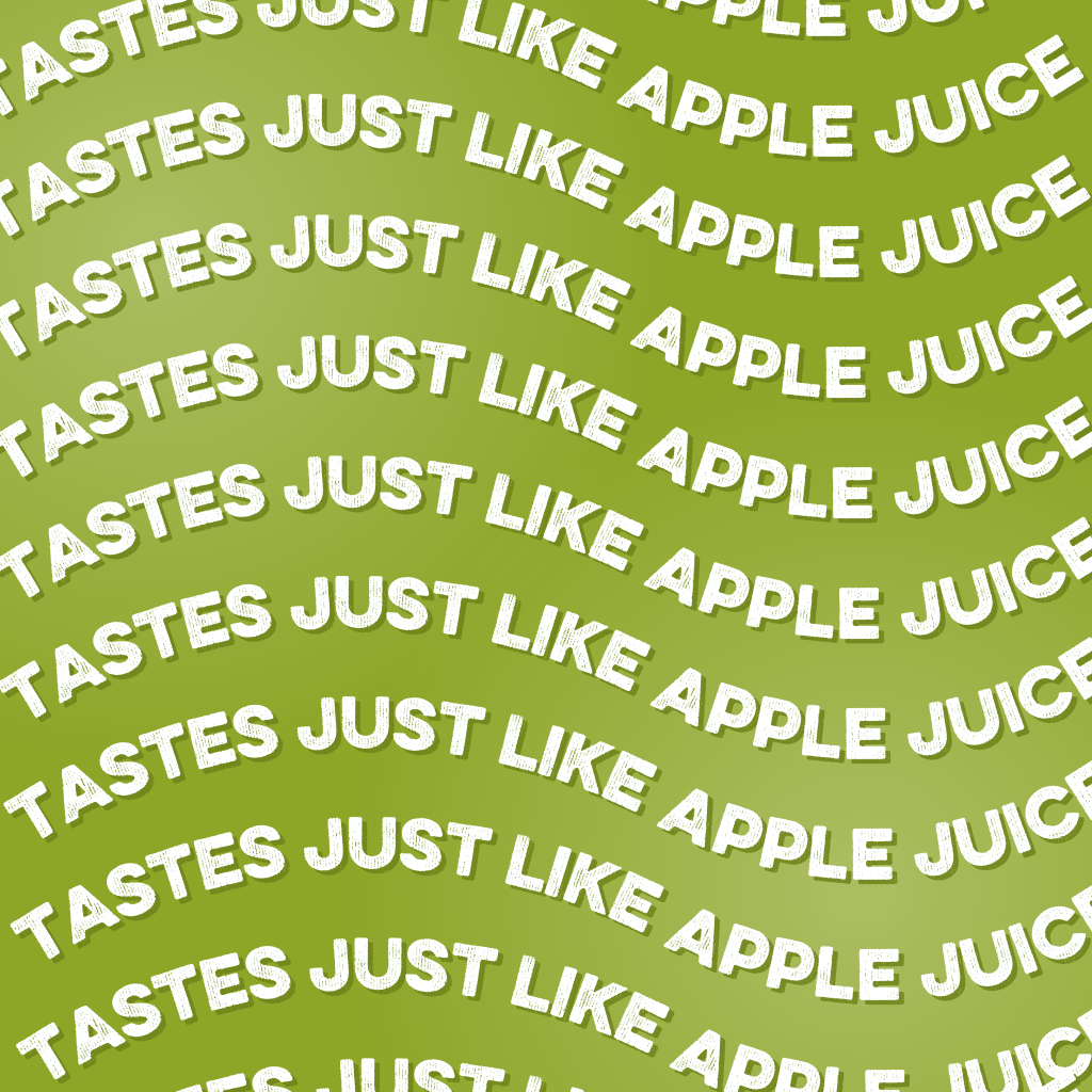 Greens: Green Apple (10 Single Serving Stick Packs)