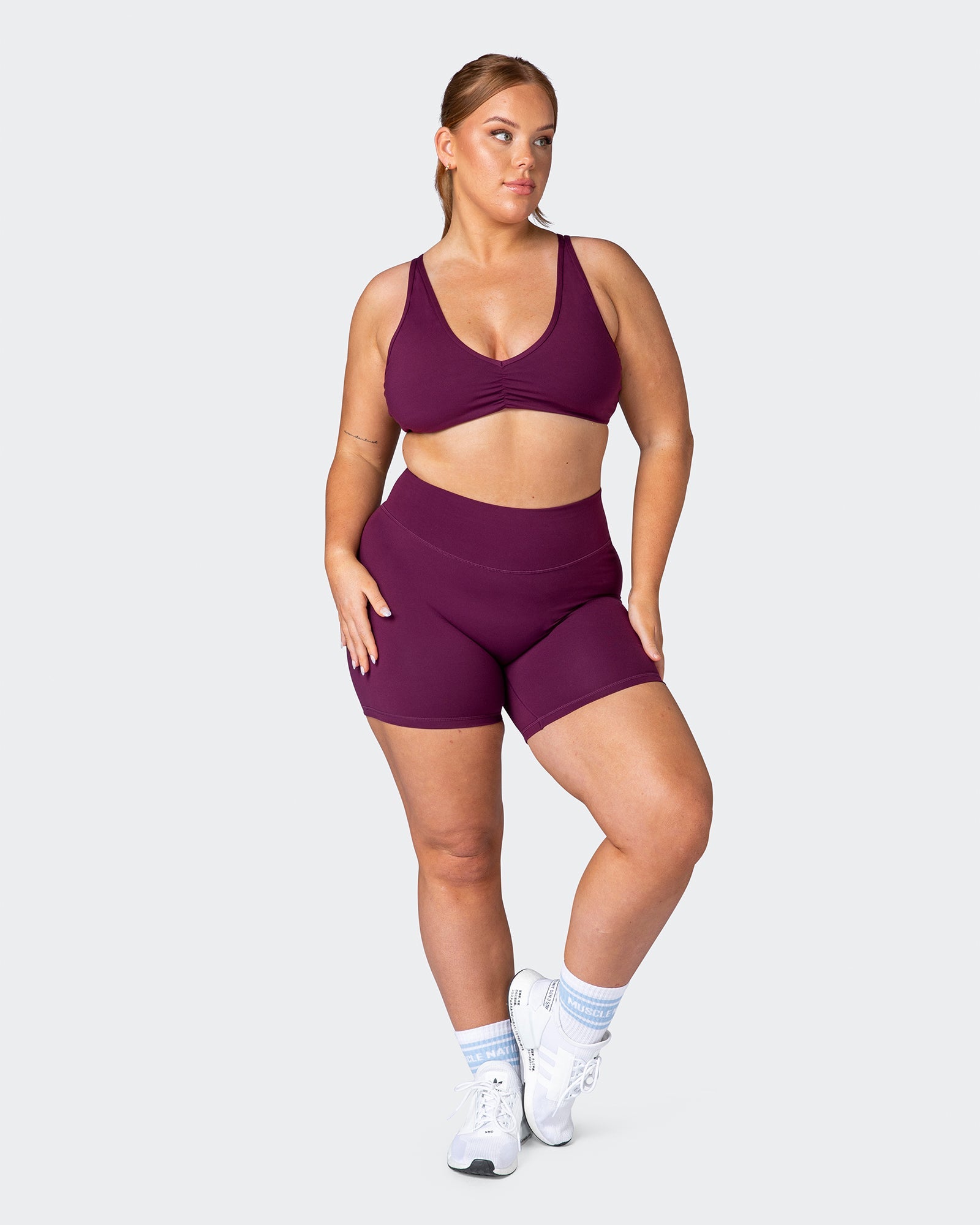 Balance Bralette - Nectar-Bralettes-XS-082282NECTR-XS-MNAPPRL17016-7-Muscle Nation