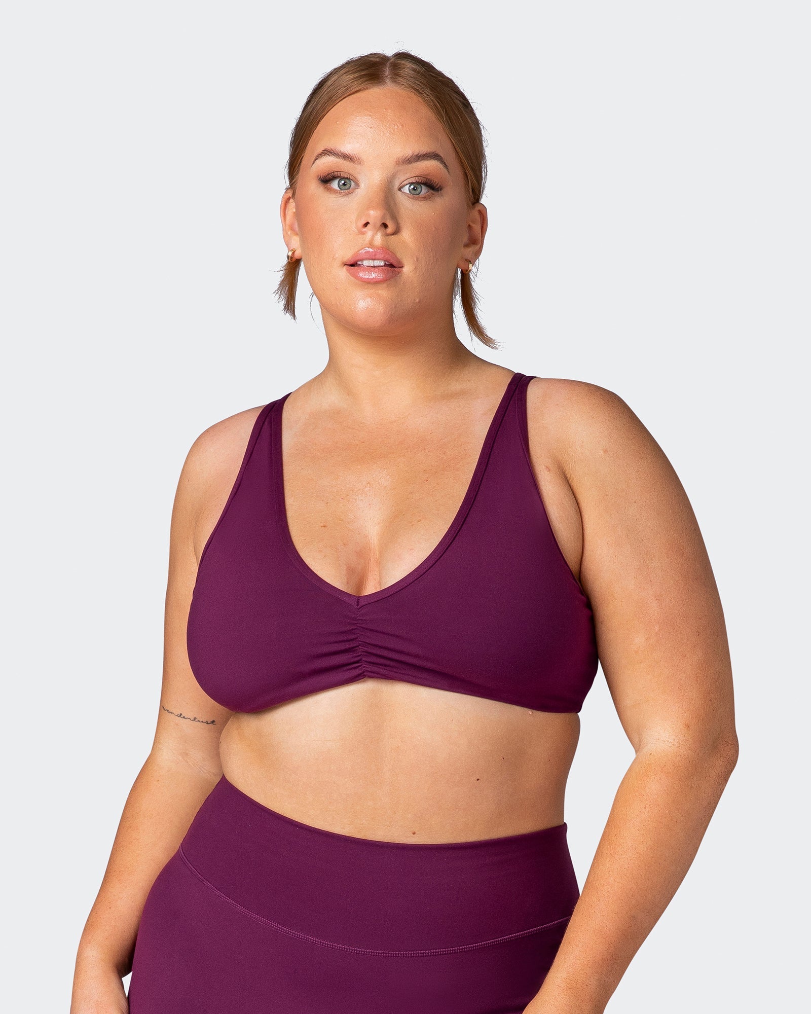 Balance Bralette - Nectar-Bralettes-XS-082282NECTR-XS-MNAPPRL17016-1-Muscle Nation
