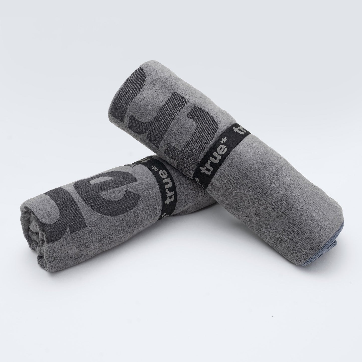 Microfiber Gym Towel [Slate]