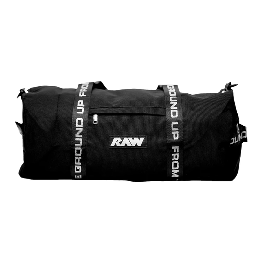 RAW Duffle